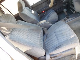 1995 TOYOTA 4RUNNER SR5 WHITE 3.0 AT 2WD Z21348